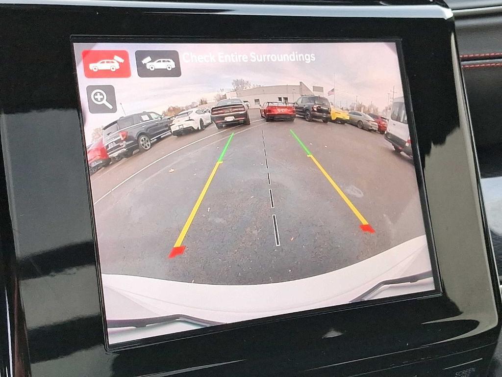 used 2022 Jeep Grand Cherokee car, priced at $31,449