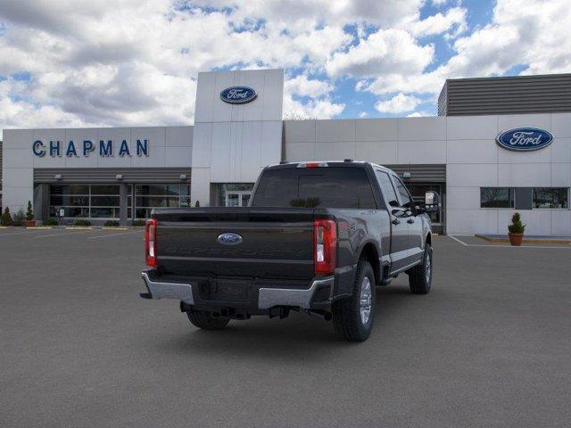 new 2024 Ford F-250 car, priced at $52,888