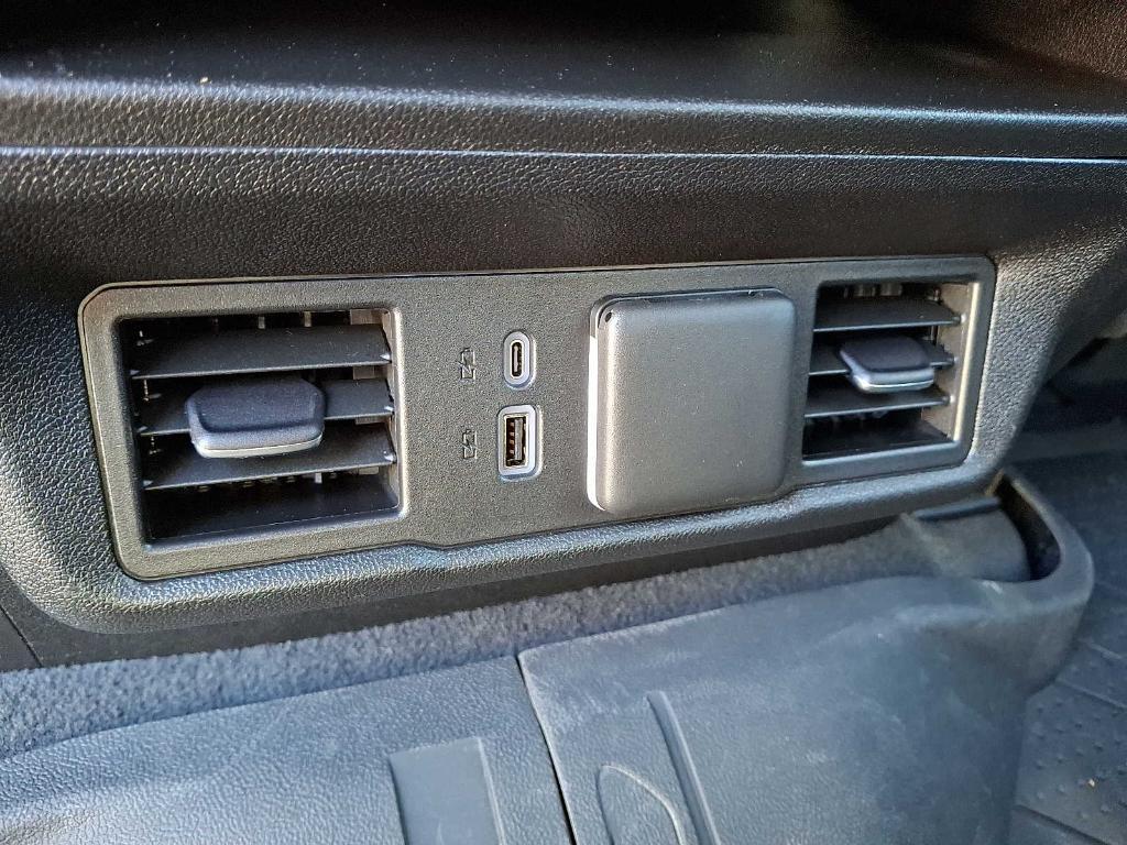 used 2024 Chevrolet Silverado 1500 car, priced at $48,449