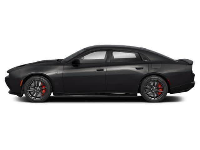 new 2026 Dodge Charger Daytona car, priced at $68,985