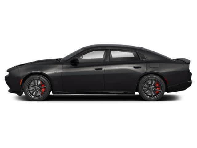 new 2026 Dodge Charger Daytona car, priced at $68,985