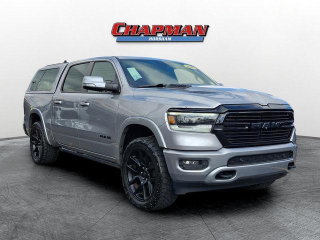 used 2020 Ram 1500 car, priced at $30,994