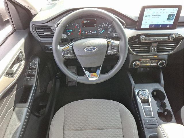 used 2022 Ford Escape car, priced at $21,699