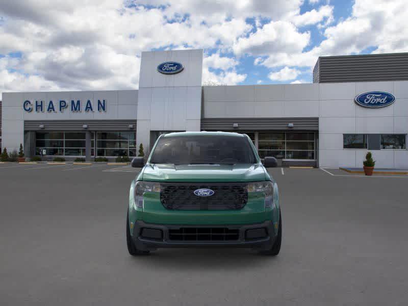 new 2025 Ford Maverick car, priced at $32,626