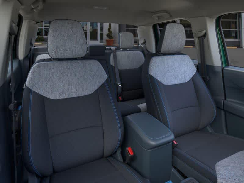 new 2025 Ford Maverick car, priced at $32,626