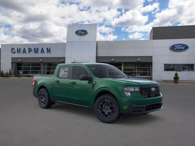 new 2025 Ford Maverick car, priced at $32,626