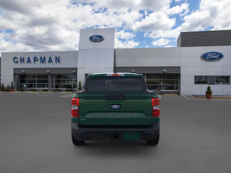 new 2025 Ford Maverick car, priced at $32,626