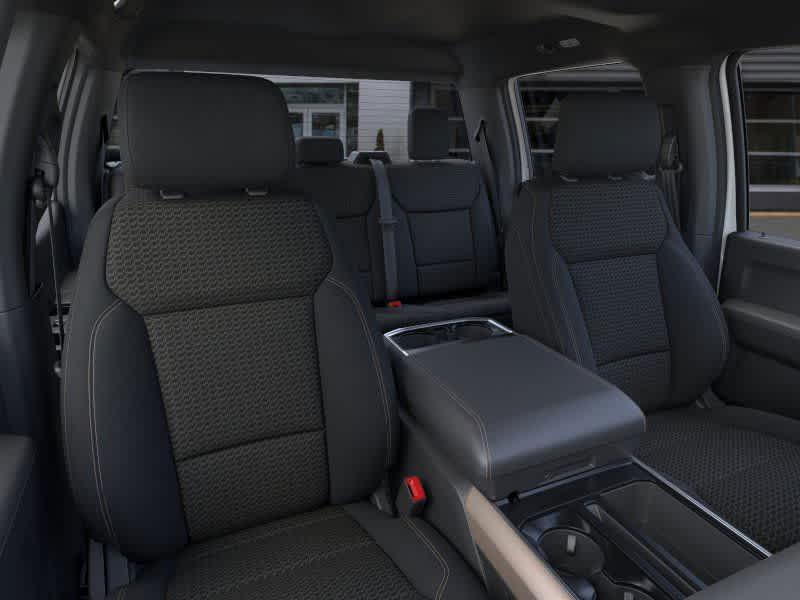 new 2025 Ford F-150 car, priced at $49,622