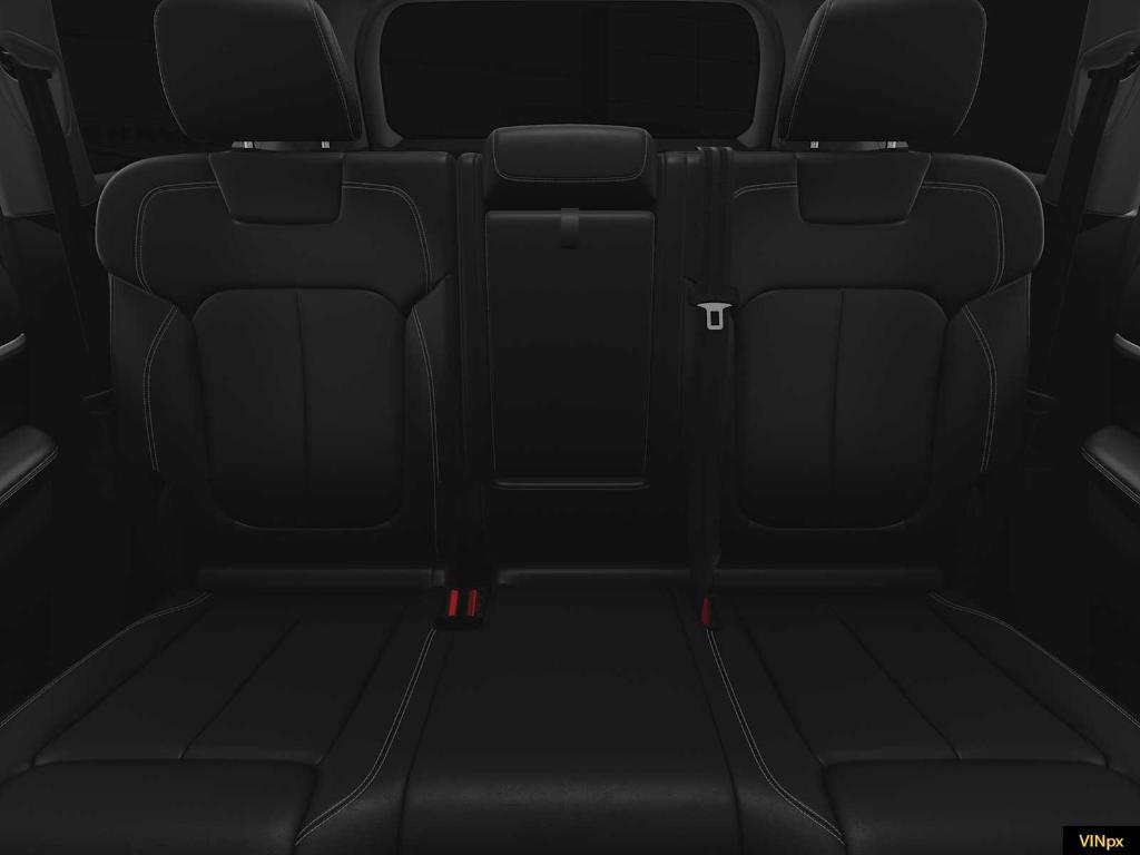 new 2025 Jeep Grand Cherokee car, priced at $51,235