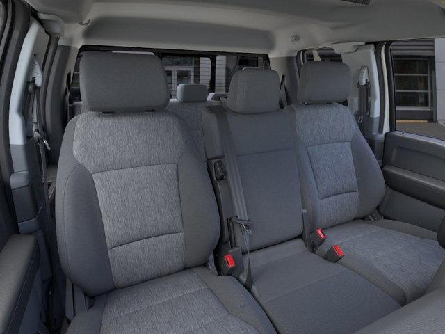 new 2025 Ford F-250 car, priced at $60,760