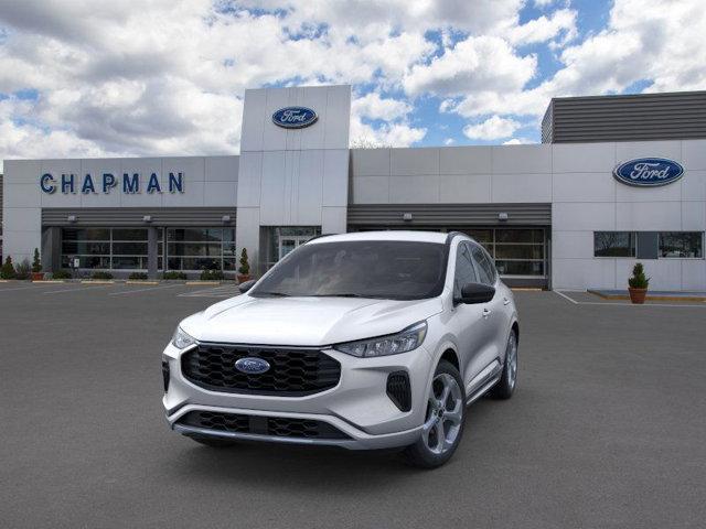 new 2024 Ford Escape car, priced at $28,514