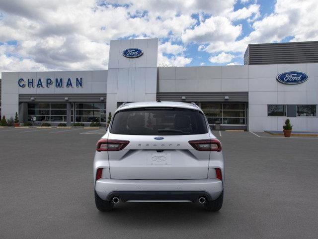 new 2024 Ford Escape car, priced at $28,514