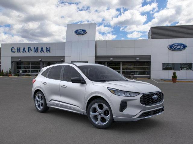 new 2024 Ford Escape car, priced at $28,514