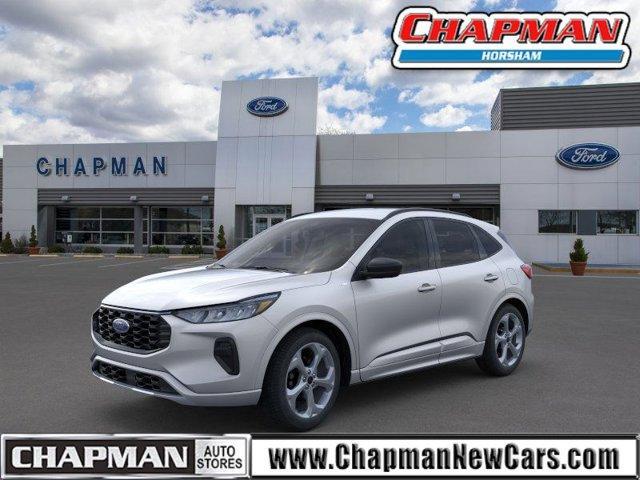 new 2024 Ford Escape car, priced at $28,514