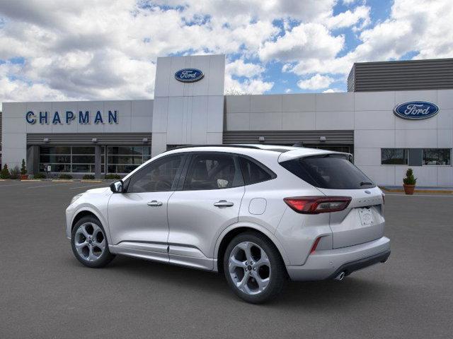 new 2024 Ford Escape car, priced at $28,514