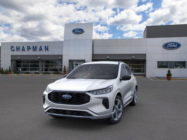 new 2024 Ford Escape car, priced at $29,359