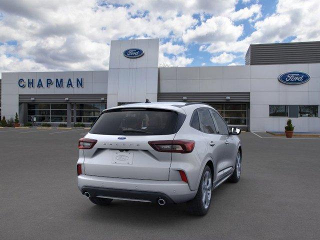 new 2024 Ford Escape car, priced at $29,359