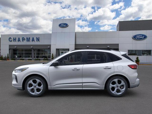 new 2024 Ford Escape car, priced at $28,514