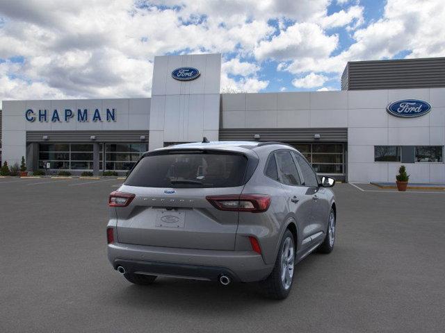 new 2024 Ford Escape car, priced at $29,142