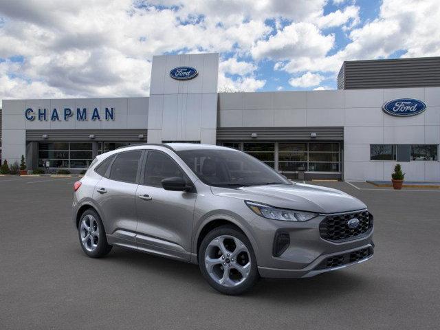 new 2024 Ford Escape car, priced at $29,142