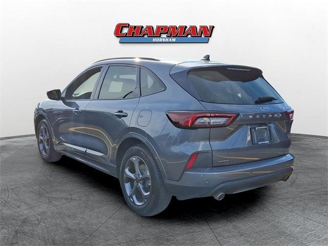 new 2024 Ford Escape car, priced at $26,896