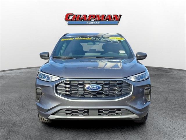 new 2024 Ford Escape car, priced at $26,896