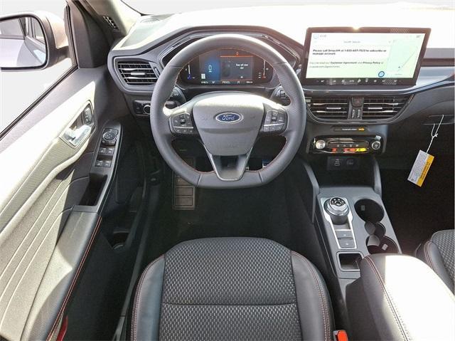 new 2024 Ford Escape car, priced at $26,896