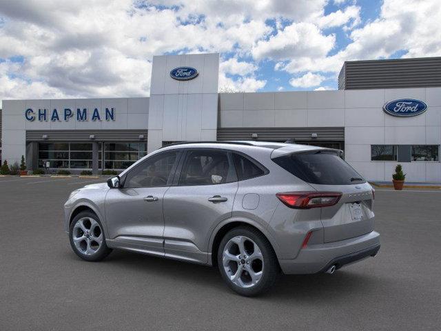 new 2024 Ford Escape car, priced at $29,142