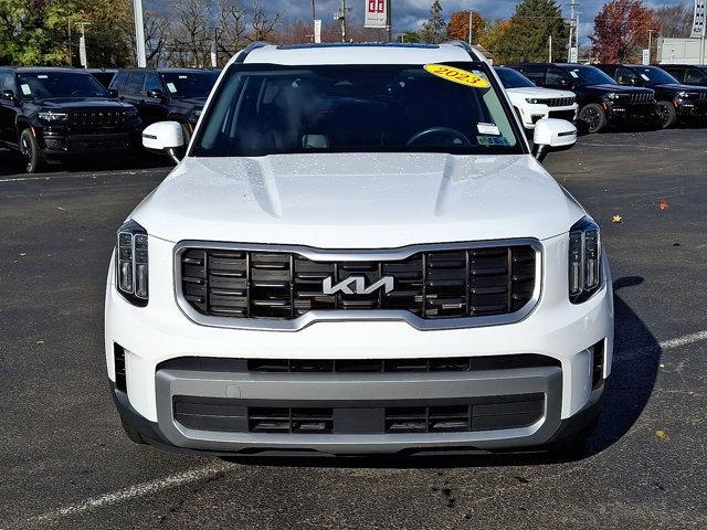 used 2023 Kia Telluride car, priced at $31,998