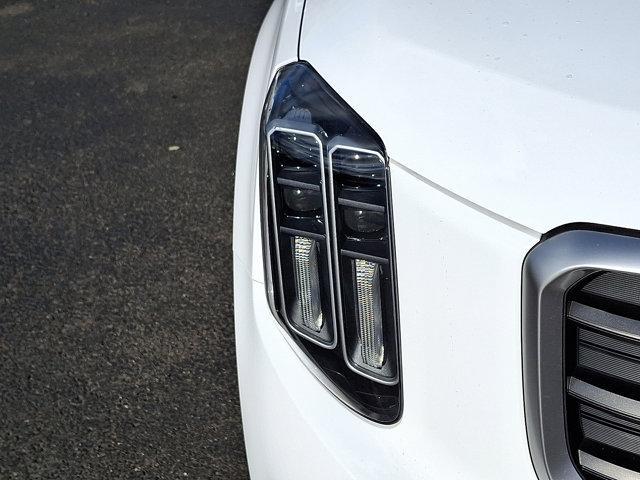 used 2023 Kia Telluride car, priced at $31,998