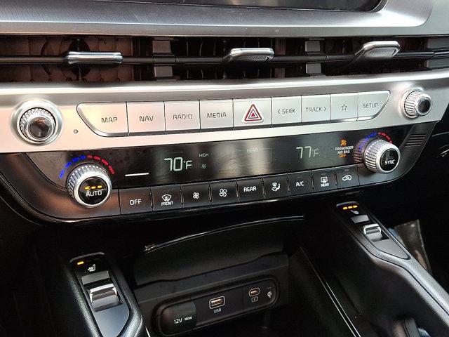 used 2023 Kia Telluride car, priced at $31,998