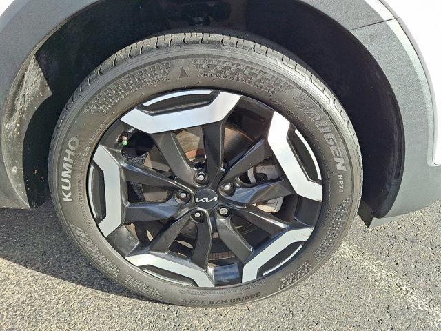 used 2023 Kia Telluride car, priced at $31,998