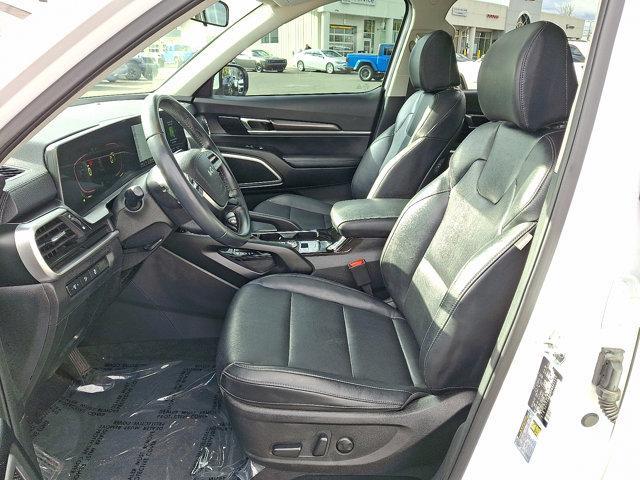 used 2023 Kia Telluride car, priced at $31,998