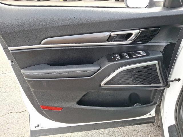 used 2023 Kia Telluride car, priced at $31,998