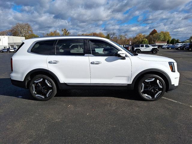used 2023 Kia Telluride car, priced at $31,998