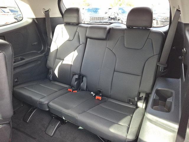 used 2023 Kia Telluride car, priced at $31,998