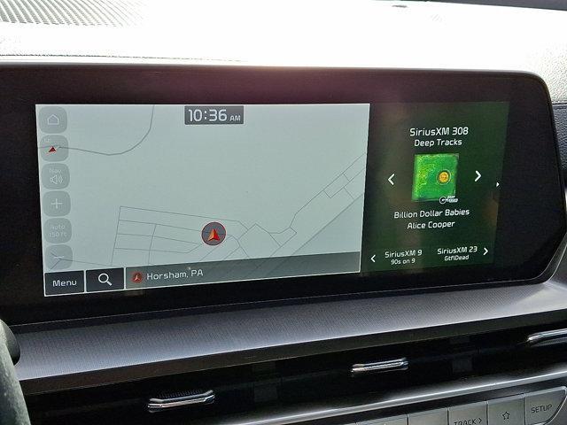 used 2023 Kia Telluride car, priced at $31,998