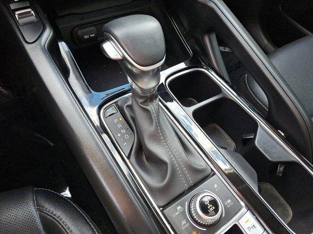 used 2023 Kia Telluride car, priced at $31,998