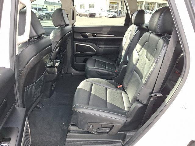 used 2023 Kia Telluride car, priced at $31,998