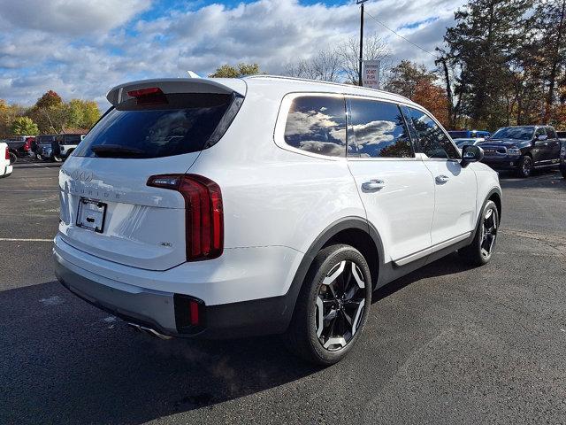 used 2023 Kia Telluride car, priced at $31,998