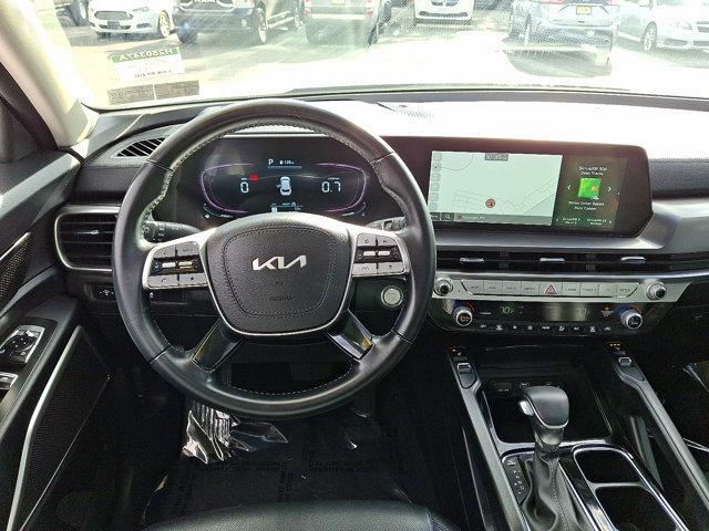 used 2023 Kia Telluride car, priced at $31,998