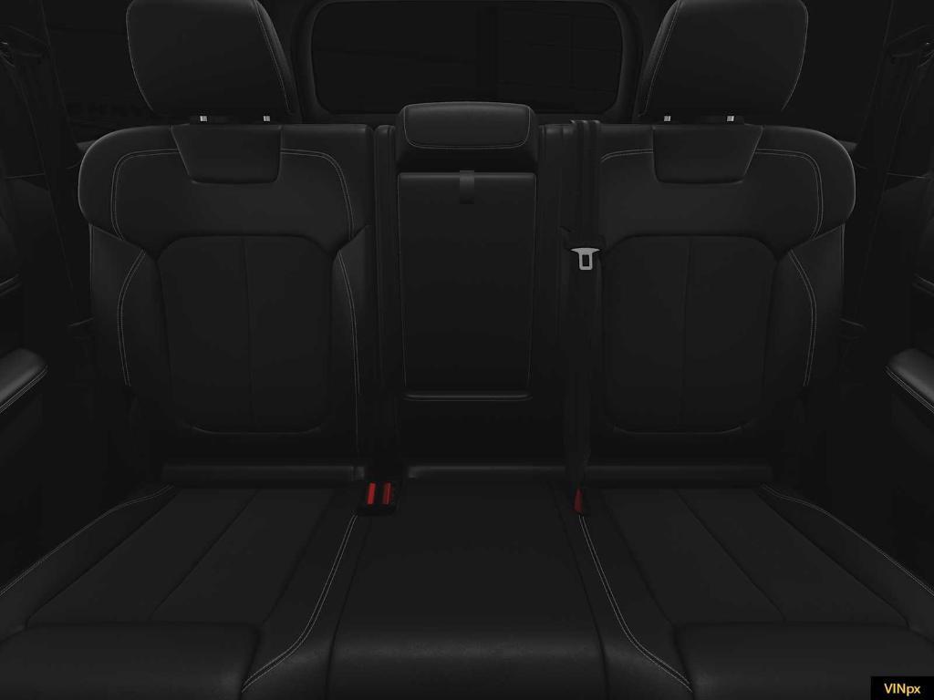 new 2025 Jeep Grand Cherokee car, priced at $44,124