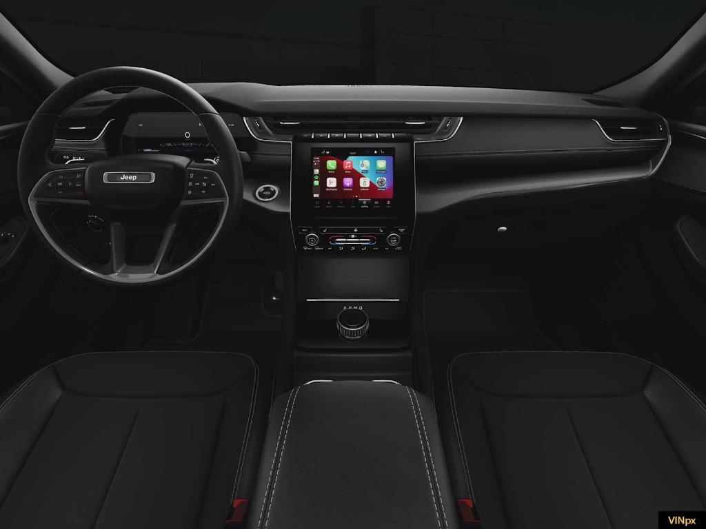 new 2025 Jeep Grand Cherokee L car, priced at $43,742