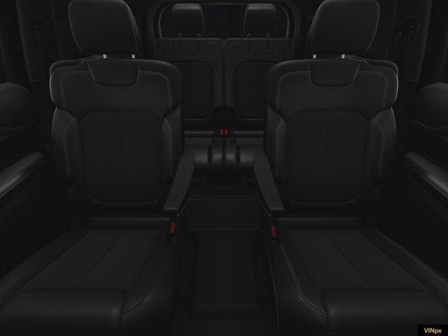 new 2025 Jeep Grand Cherokee L car, priced at $43,730