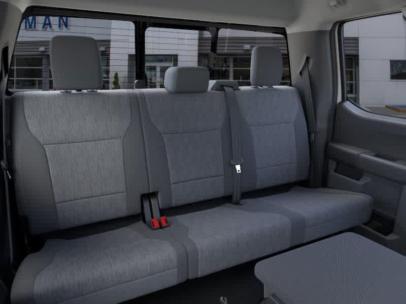 new 2025 Ford F-250 car, priced at $56,066