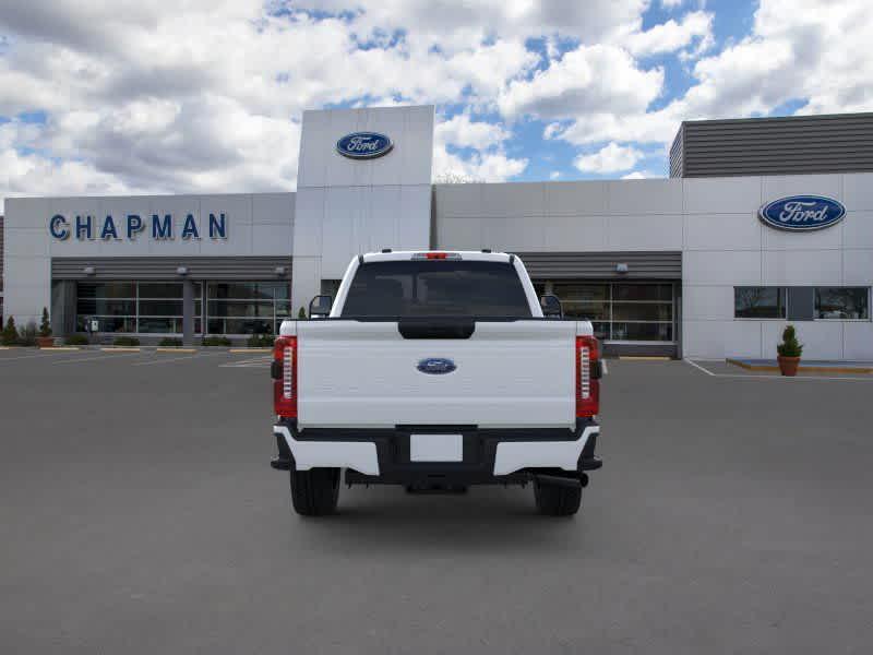 new 2025 Ford F-250 car, priced at $56,066