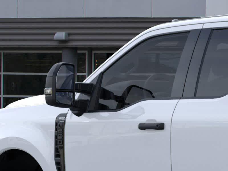 new 2025 Ford F-250 car, priced at $56,066