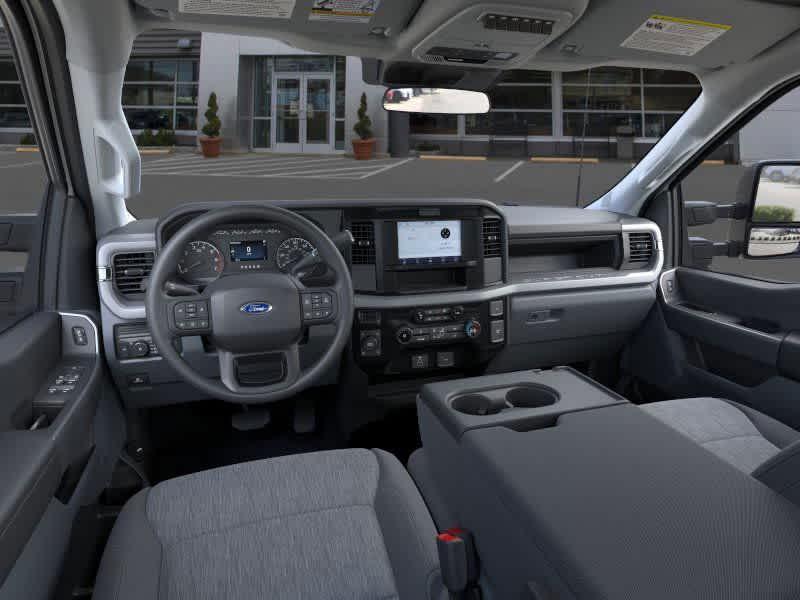 new 2025 Ford F-250 car, priced at $56,066
