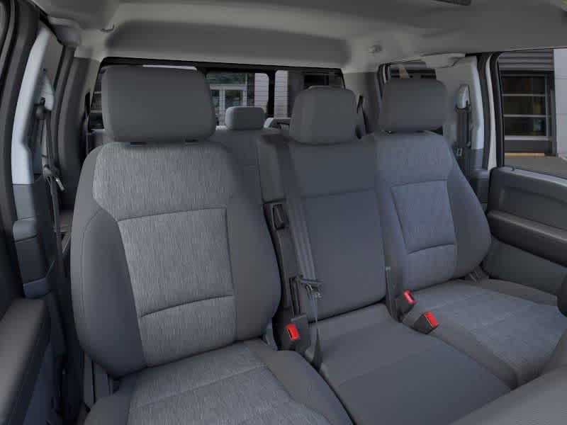 new 2025 Ford F-250 car, priced at $56,066