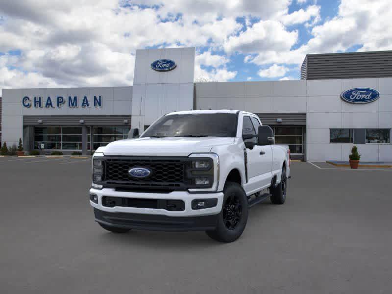 new 2025 Ford F-250 car, priced at $56,066